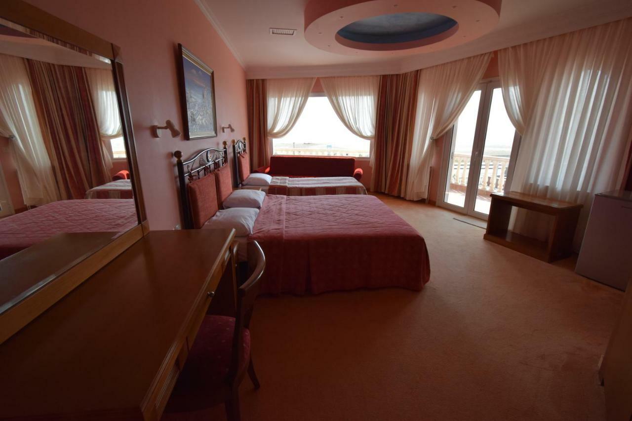 Hotel Aperio Paralía Zewnętrze zdjęcie