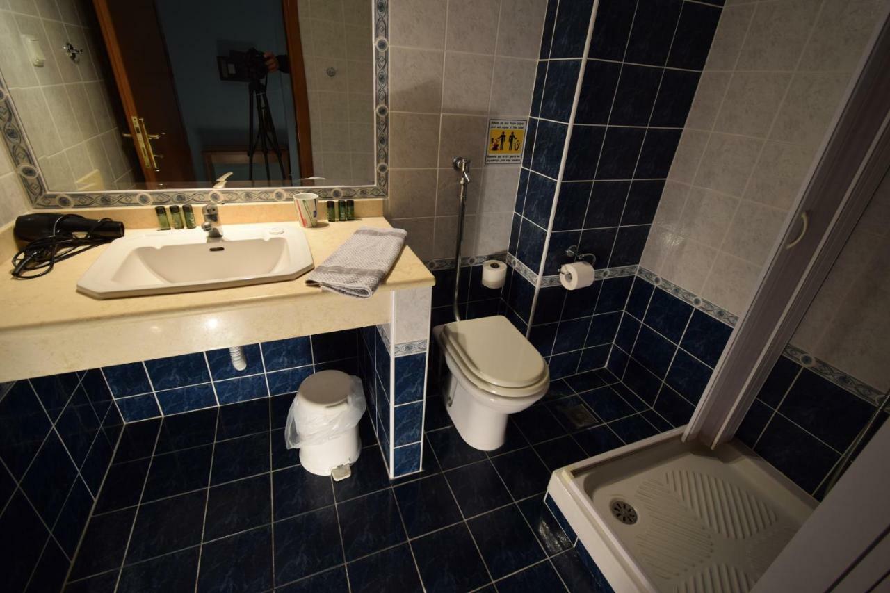 Hotel Aperio Paralía Zewnętrze zdjęcie